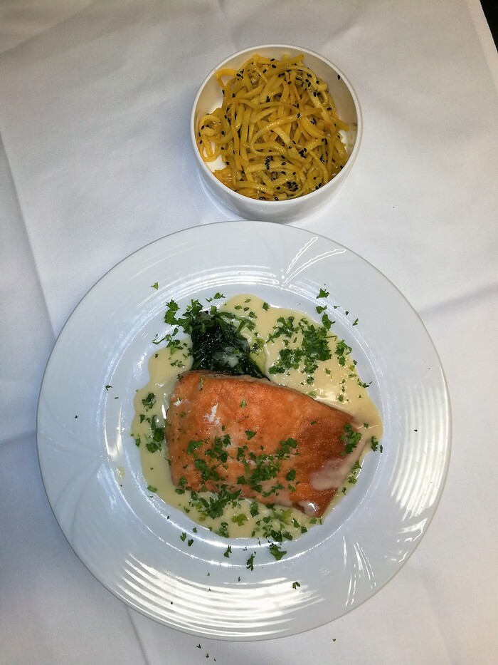 Weinschenke Restaurant Hilchenkeller in Lorch, Foto 6