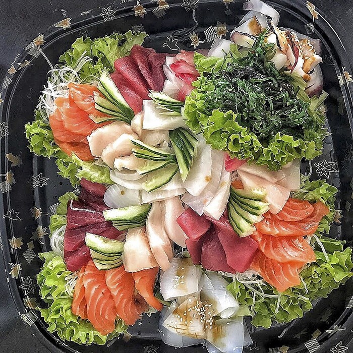 IZUMI Restaurant-Sushi Bar in Berlin, Foto 24