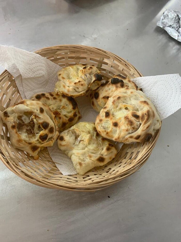 Pizzeria Le Vera Marl in Marl, Foto 10