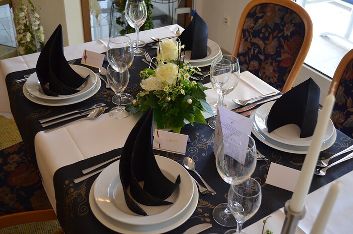 Hotel - Restaurant Sonneck in Schwaebisch Hall, Foto 16