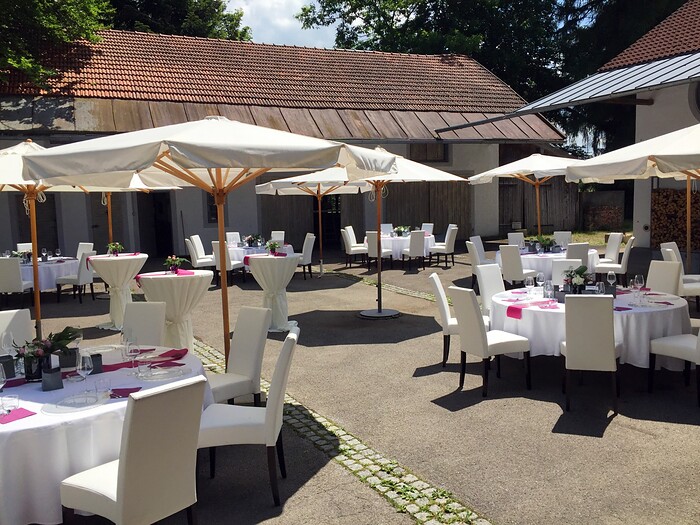 Der Weinbeisser in Anzing, Foto 2