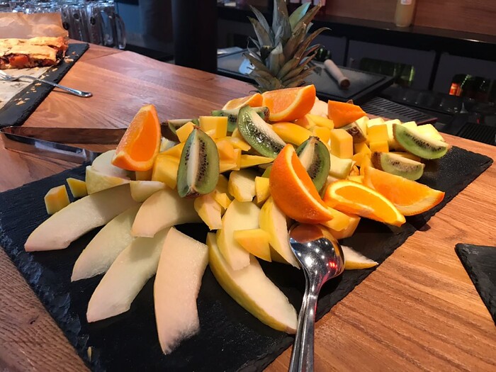Simply Food in Hamburg, Foto 16