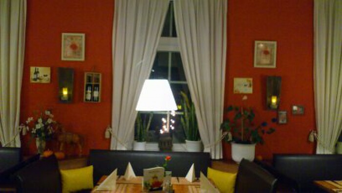 Steakhaus Freesisch Ochs in Luhden, Foto 2