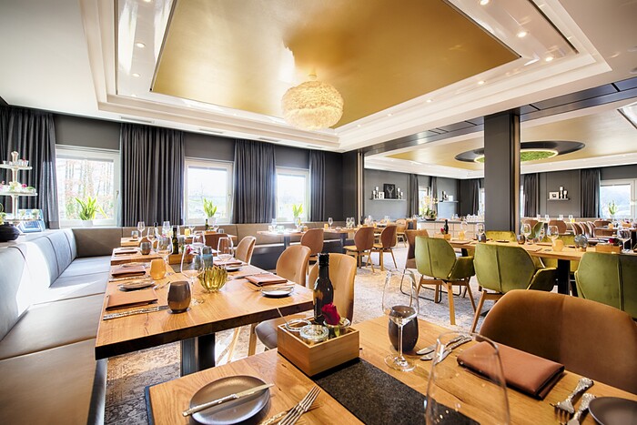 Restaurant Mamas - Hotel Das Prinzregent**** in Edenkoben, Foto 8