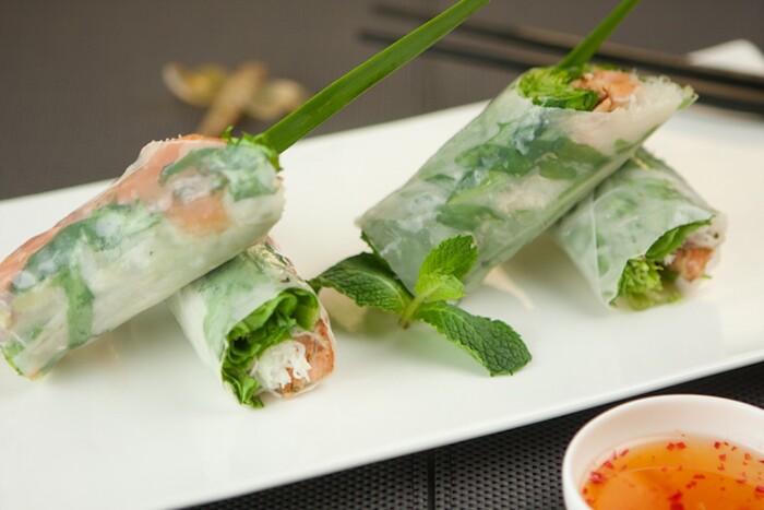 Restaurant Big Buddha in Raunheim