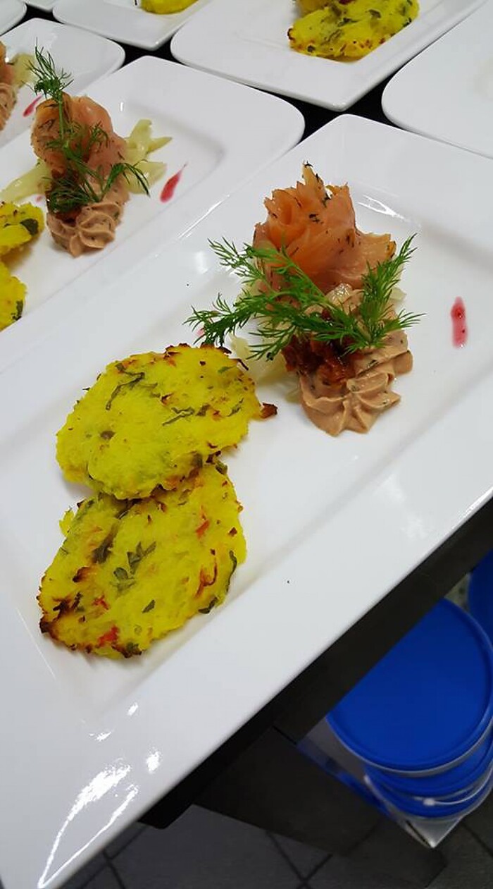 ZENTRALE Restaurant & Motel in Kisdorf, Foto 4