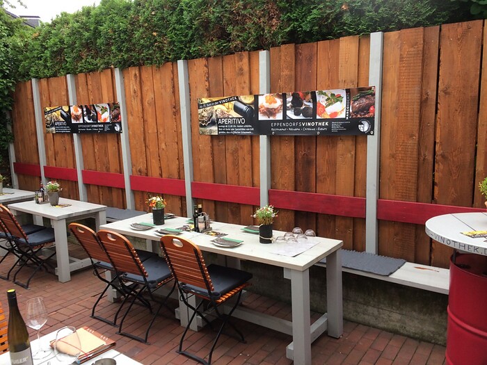 Eppendorfs Vinothek in Bochum, Foto 4