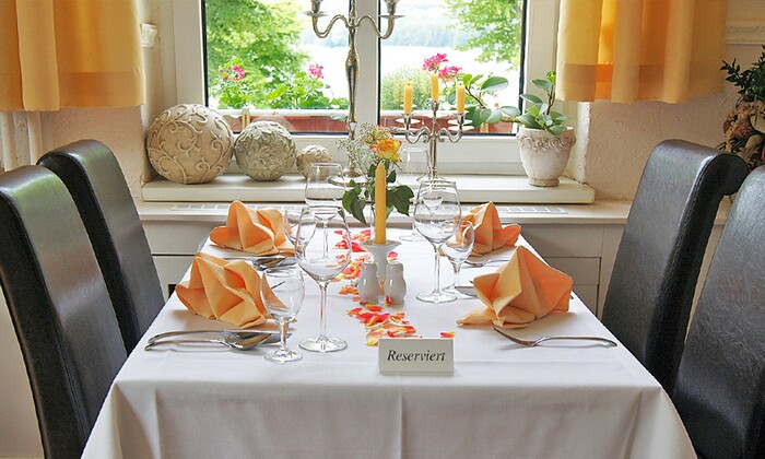 Strandhotel Buckow in Buckow, Foto 5