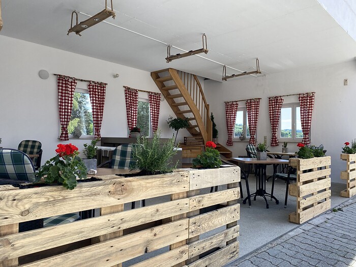 Gasthof Ochsen in Ammerbuch, Foto 2