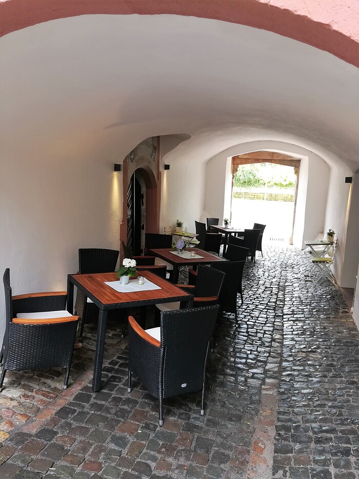 Weinschenke Restaurant Hilchenkeller in Lorch, Foto 5