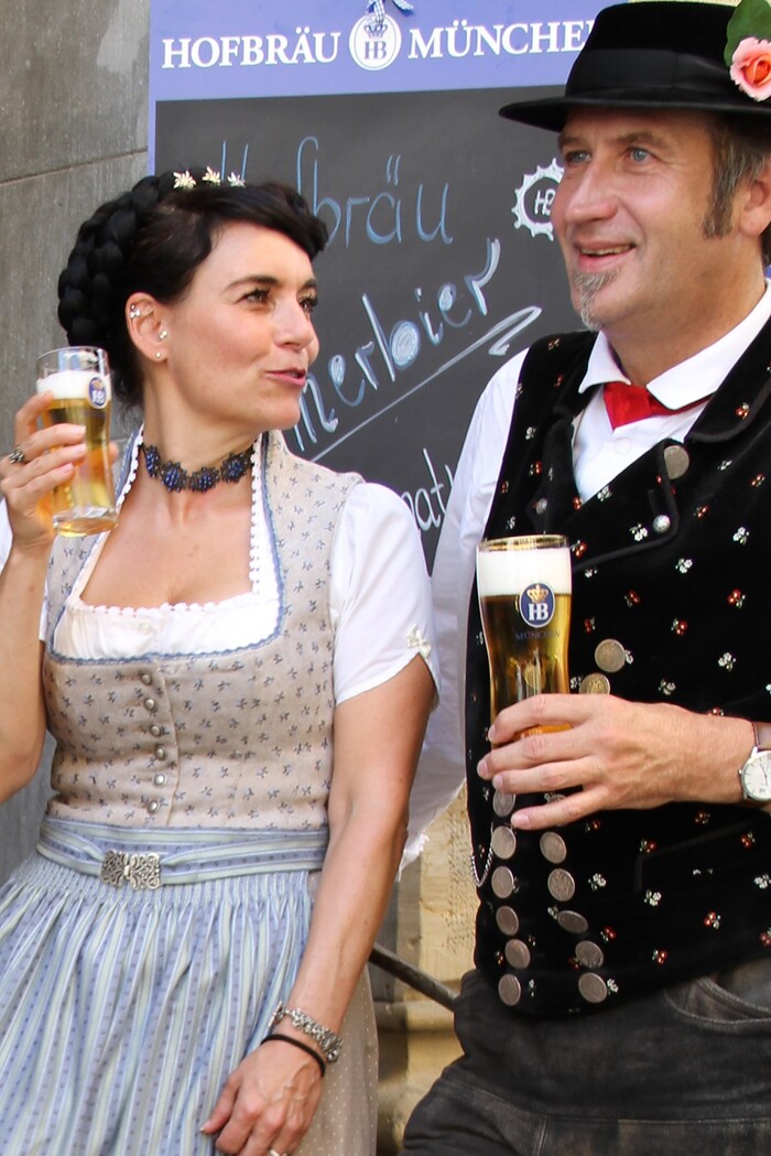 Hofbräuhaus  in Regensburg, Foto 2