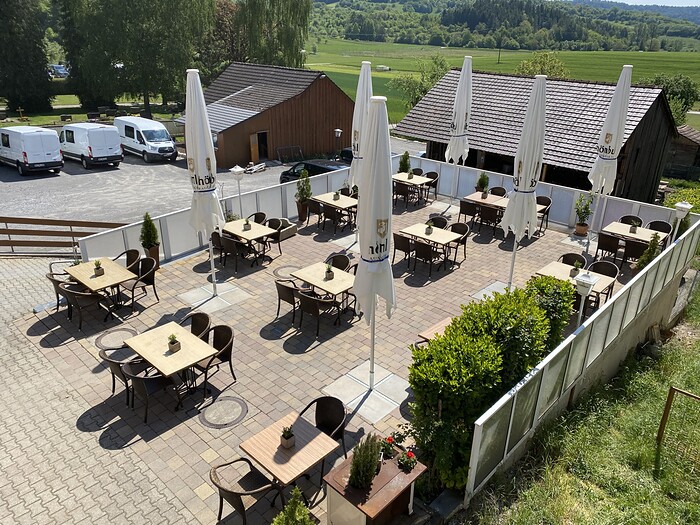Gasthof Ochsen in Ammerbuch, Foto 1