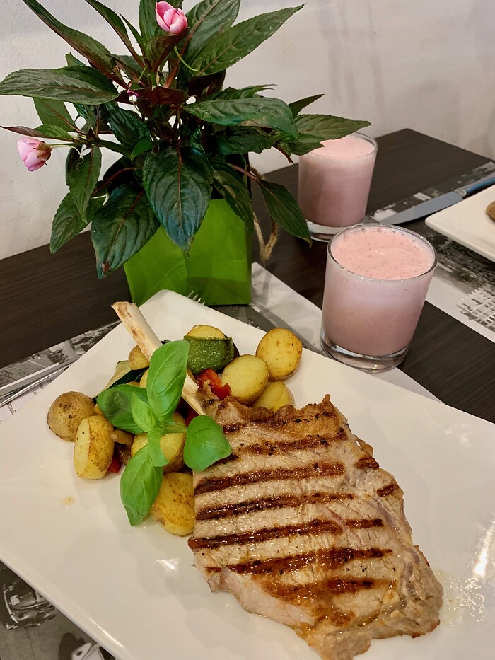 Boutique Hotel Goldene Henne in Wolfsburg, Foto 56