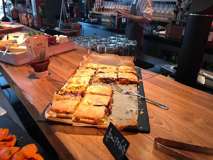 Simply Food in Hamburg, Foto 13