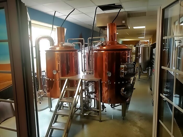 Landhotel & Brauhaus Prignitzer Hof in Pritzwalk, Foto 31