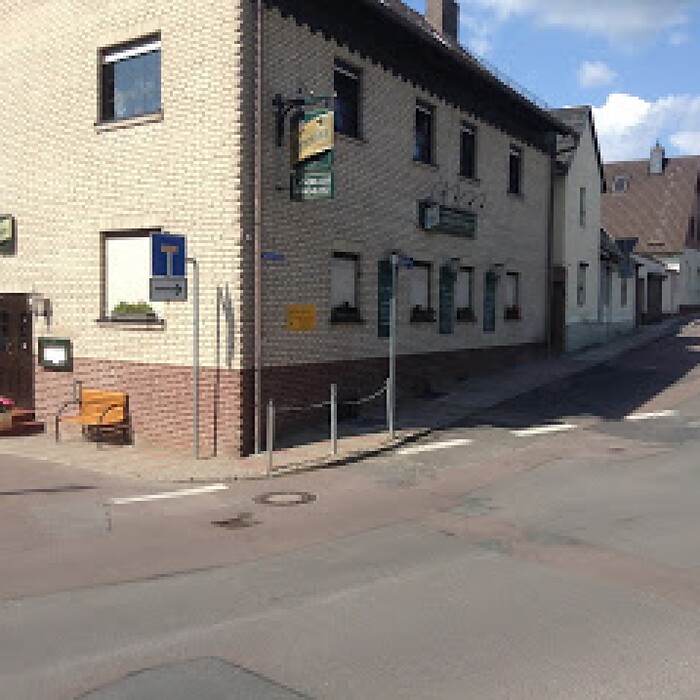 Landhaus Wörmlitz in Halle, Foto 7