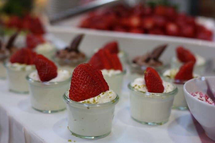 Event Catering by Thomas Fischer in Felsberg, Foto 30
