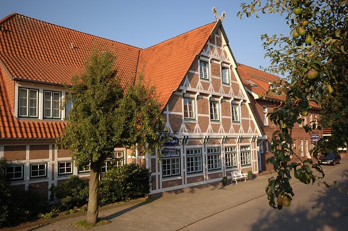 Altes Land in Jork, Foto 7