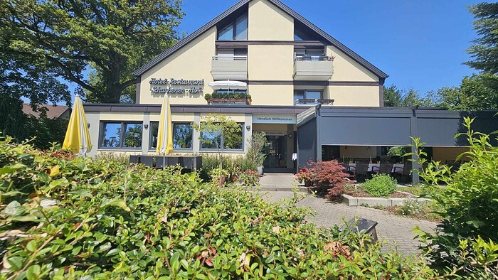 Hotel Schachener Hof GmbH in Lindau, Foto 8