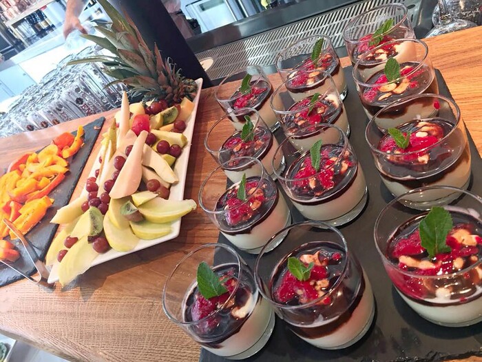 Simply Food in Hamburg, Foto 12