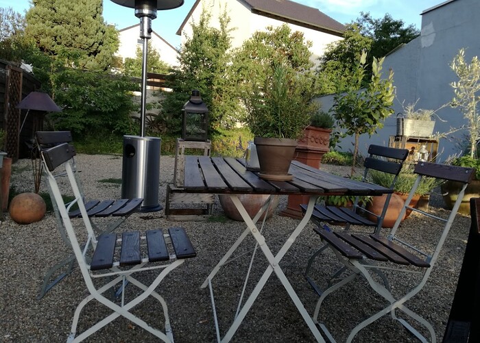 Trattoria Bologna in Weiden, Foto 5