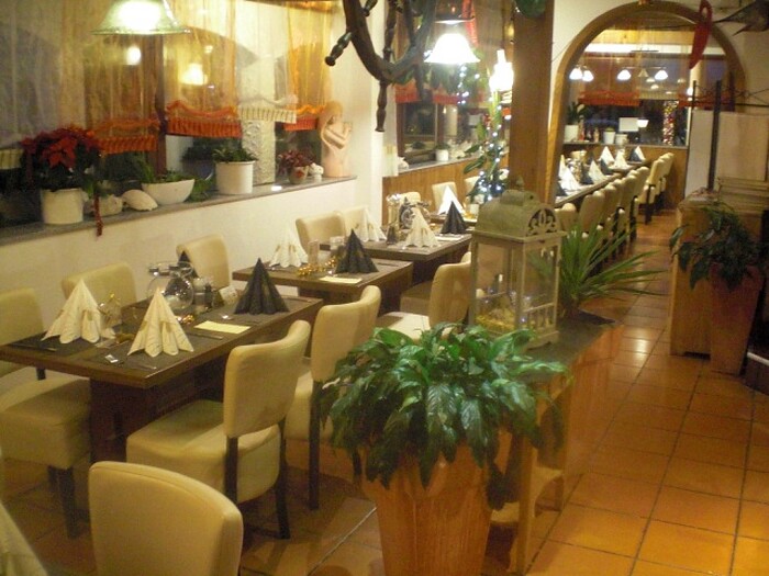 Restaurant Kastell in Sulz am Neckar, Foto 34