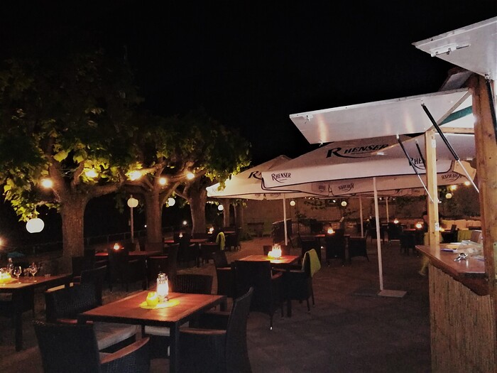 Weinschenke Restaurant Hilchenkeller in Lorch, Foto 4