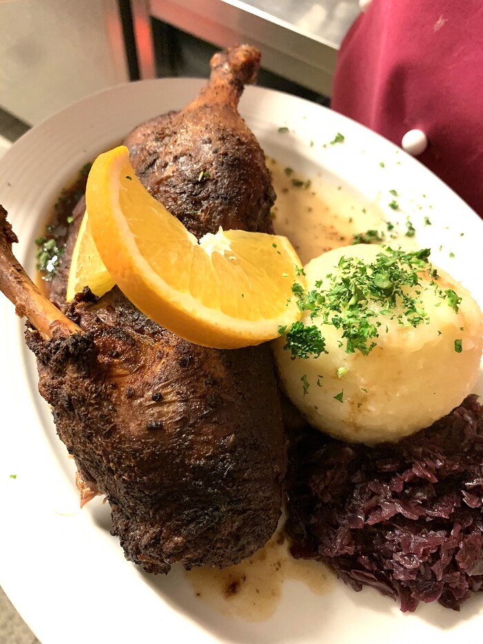 Boutique Hotel Goldene Henne in Wolfsburg, Foto 55