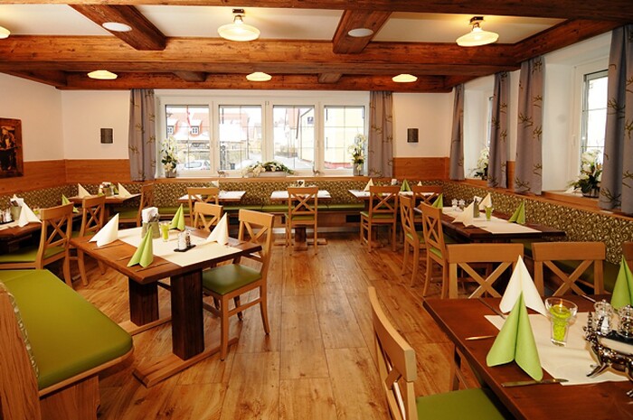 Landgasthof Meisel in Kalchreuth, Foto 7