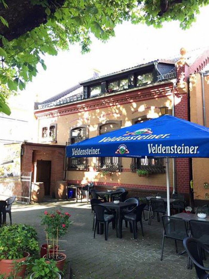 Big Buddha in Raunheim, Foto 24