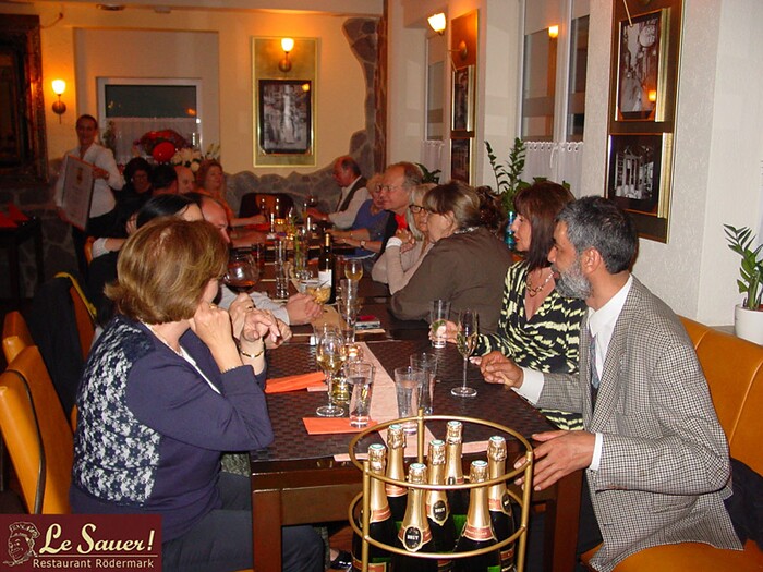 Le Sauer - Steaklounge Rödermark in Rödermark, Foto 32