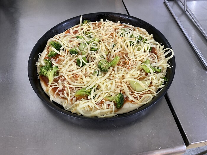 Pizzeria Le Vera Marl in Marl, Foto 7