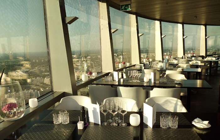 Restaurant 181 in München, Foto 1