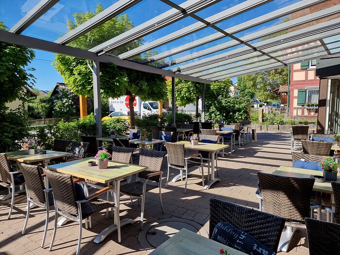 Hotel - Restaurant Sonneck in Schwaebisch Hall, Foto 10