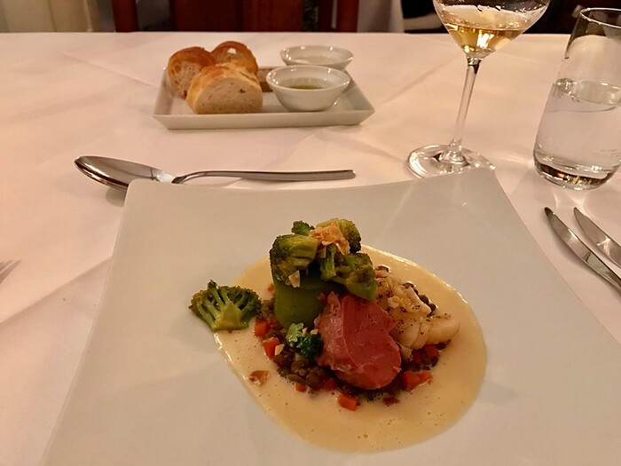 Restaurant SchauMahl in Offenbach