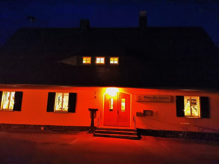 Haus des Gastes in Beierfeld, Foto 25