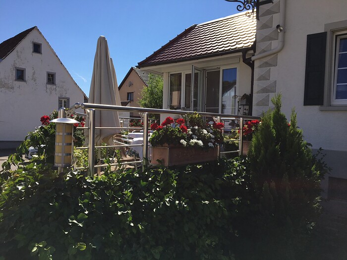 Hotel Gasthof zum Rössle in Hüfingen, Foto 6