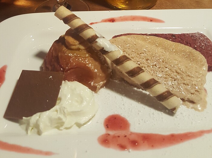 ZENTRALE Restaurant & Motel in Kisdorf, Foto 3