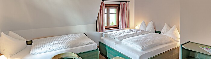 Auersberg Haus in Eibenstock, Foto 2