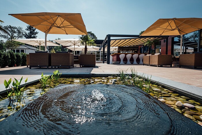 karl - Restaurant am Park  in Bad Lippspringe, Foto 10