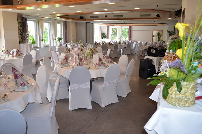 Hotel - Restaurant Sonneck in Schwaebisch Hall, Foto 15