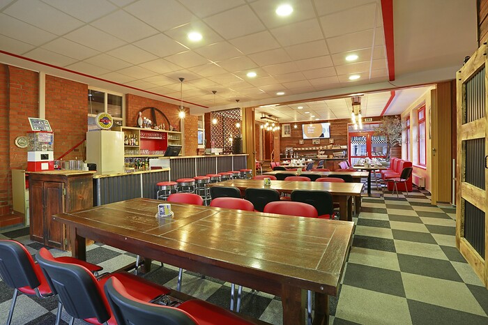 Landhotel & Brauhaus Prignitzer Hof in Pritzwalk, Foto 17
