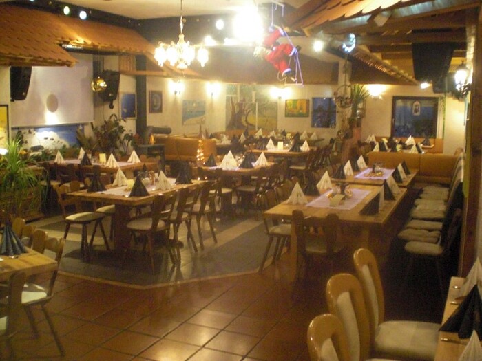 Restaurant Kastell in Sulz am Neckar, Foto 33