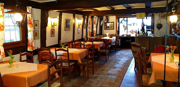 Landgasthof-groh.de in Ulrichstein, Foto 8