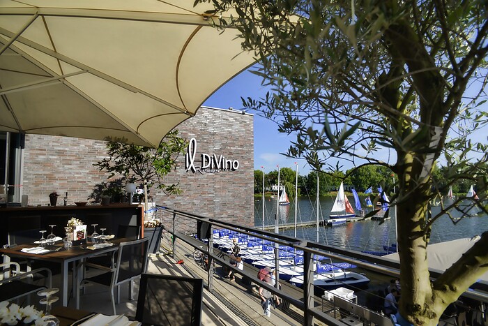 Il divino in Münster, Foto 7
