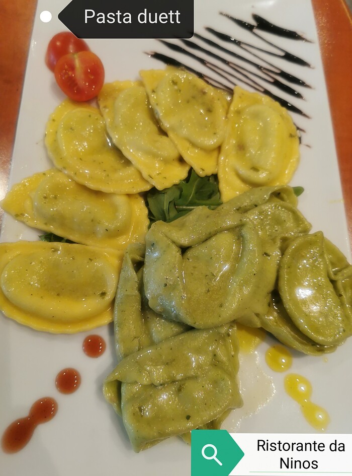Ristorante da Ninos in Wiesbaden, Foto 5