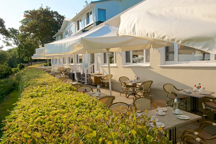 Panorama Restaurant Lohme in Lohme, Foto 17