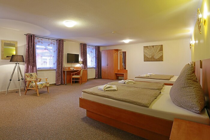 Landhotel & Brauhaus Prignitzer Hof in Pritzwalk, Foto 30