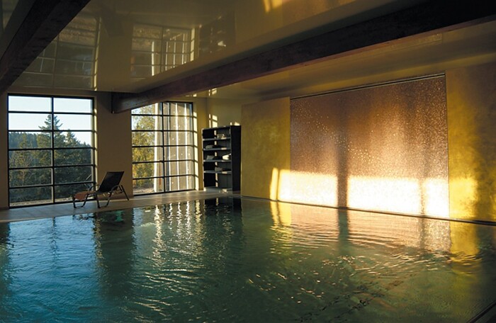 Hotel Teuchelwald in Freudenstadt, Foto 4