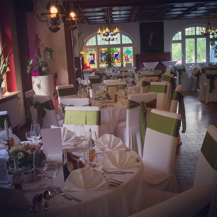 Restaurant S Kastanie in Heidelberg, Foto 2